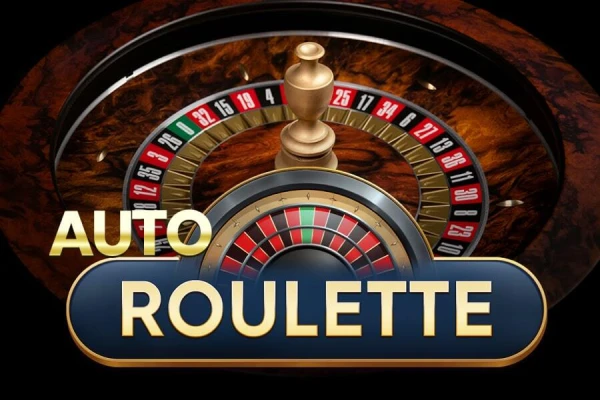 Auto Roulette